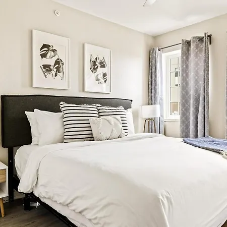 Stylish City Retreat - King Beds - Walk To Sloans Lake DEN Extérieur photo