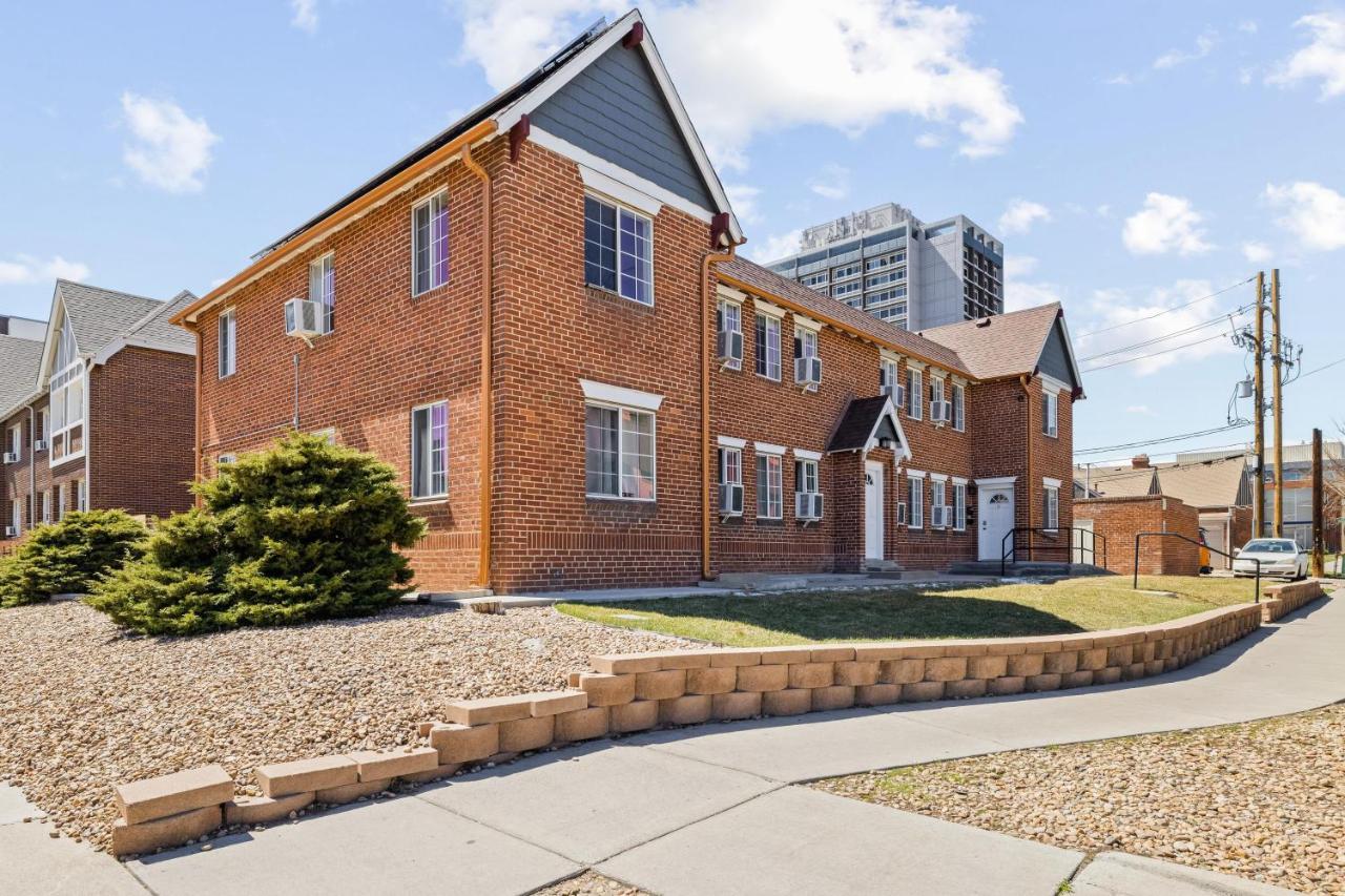 Appartement Stylish Retreat - King Beds - Walk To Sloans DEN