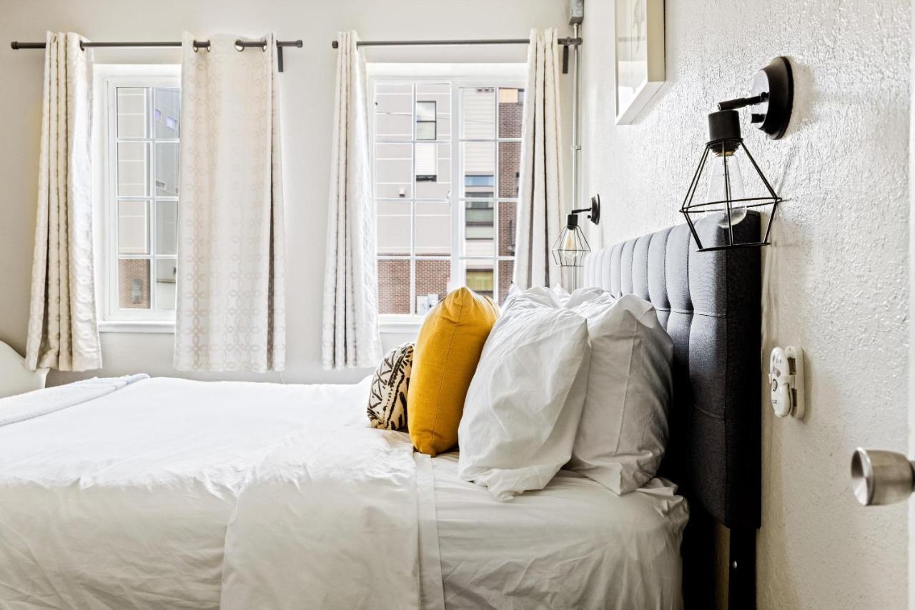 Appartement Stylish Retreat - King Beds - Walk To Sloans